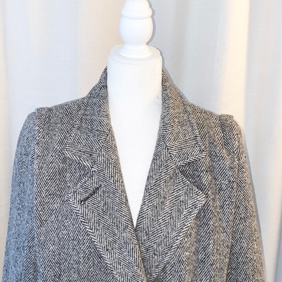 VINTAGE Coat - Picture 2 of 11